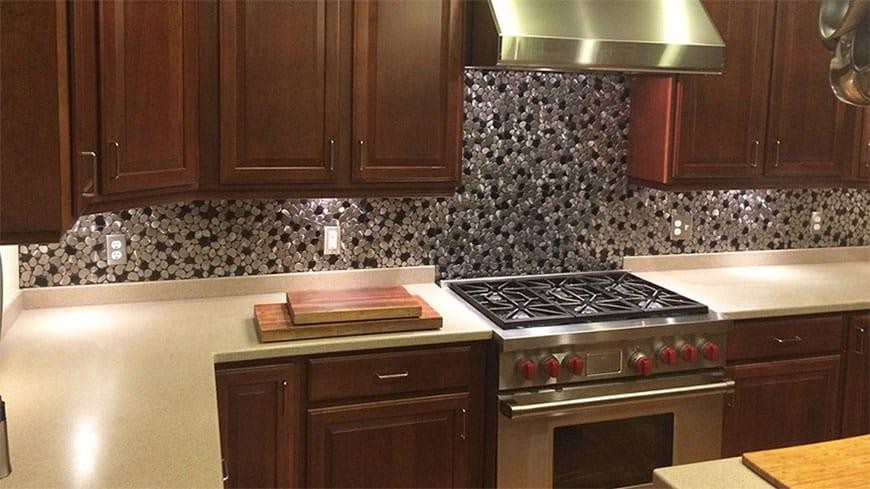 Backsplash